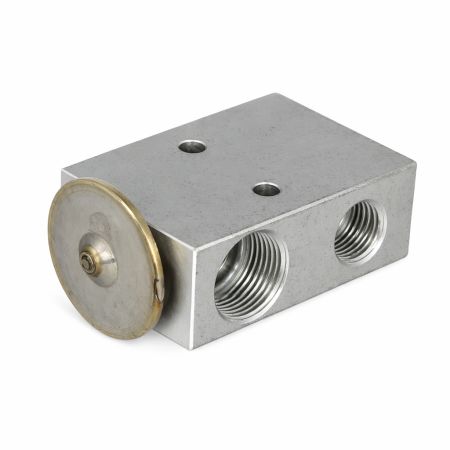 Valva aer conditionat 04322165