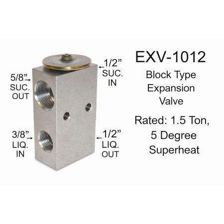 Valva aer conditionat 04322165