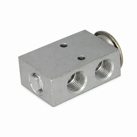 Valva aer conditionat 04322165