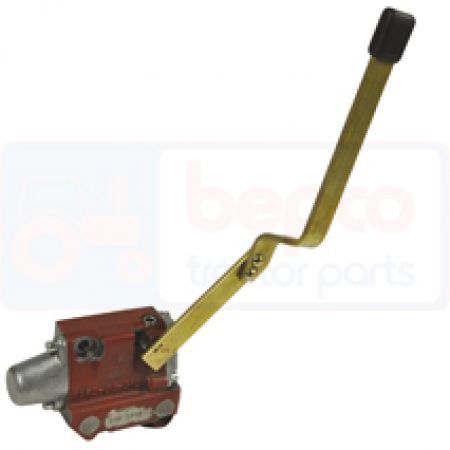 Valva pompa hidraulica 02333728