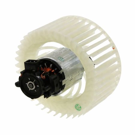 Ventilator Dreapta cabina 900003531