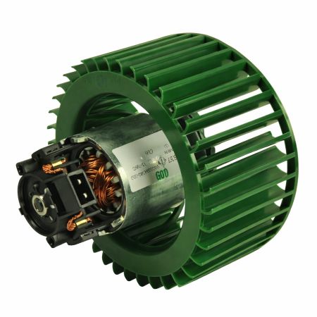 Ventilator Stanga cabina 090000354