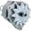 Alternator 01182173