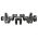 ARBORE MOTOR 02929340