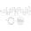 ARBORE MOTOR 3144626R92
