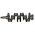 ARBORE MOTOR 4785104