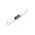 Arc Pedala Ambreiaj T21452
