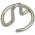 Clema Arc F158100150060