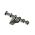 Colector Evacuare Fendt 04506789