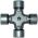 Cruce Cardan 04359790