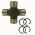 Cruce Cardan F138314020381