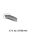 Curea Trapez 17x3710 La