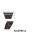 Curea Trapez 32x2700 La