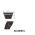 Curea Trapez 32x4400 Li