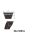 Curea Trapez 32x7100 Li