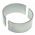 CUZINETI BIELA PERECHE STD AR73277