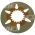 Disc Frana 120488C2