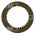Disc Intermediar 7700037434