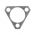Distantier Pivot F168302020342