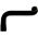 Furtun Radiator 3534528M1