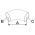 Furtun Radiator 717176R3