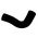 Furtun Radiator 7700526239