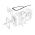 Garnitura Monobloc 886549M2
