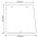 Geam Lateral Stg/dr Spate 83932025