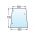 Geam Lateral Stg/dr Spate L57912