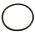 O-ring 04343359