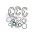 Kit O-ring 1938526