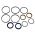 Kit Reparatie Cilindru 247529A1