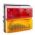 Lampa Stanga Spate 280197400/02