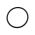 O-ring 937502.0