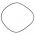 O-ring Punte Fata 83959520