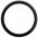 O-ring Ax Ridicare Hidraulica 195565M1