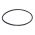 O-ring Ax Ridicare Hidraulica 359136X1
