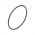 O-ring L33701