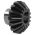 Pinion Conic 16 Dinti