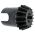 Pinion Conic 16 Dinti 0623810