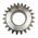 Pinion Satelit Diferential 87303252