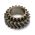 Pinion Sincron T21981