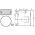 Piston Motor 88.92 Mm 0630030