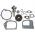 Set Reparatie Pompa Apa 1940105