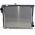 Radiator Apa 162000530180