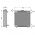Radiator Apa 192530022