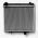 Radiator Apa AL205548