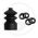 Kit Reparatie Pompa Frana 015133AA