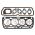 Set De Etansare 706105R93