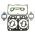 Set De Etansare F824200211010